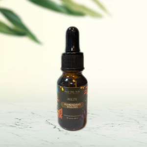 Aceite de Almendras Dulces