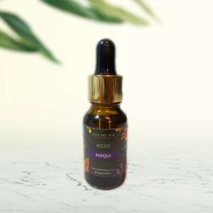 Aceite de Maqui