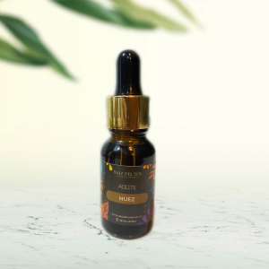 Aceite de Nuez