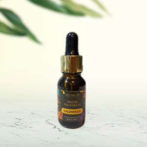 Aceite de Calendula