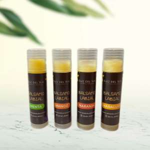 BALSAMOS LABIALES