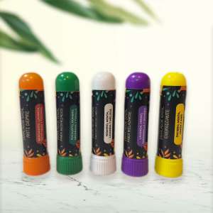 Inhaladores Nasales